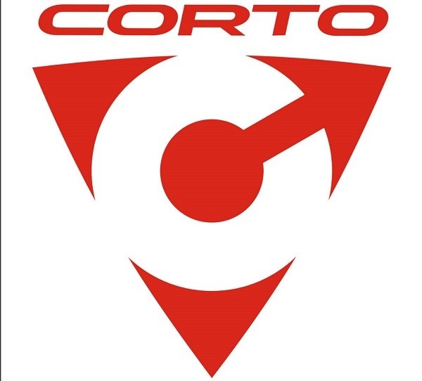 Corton logo