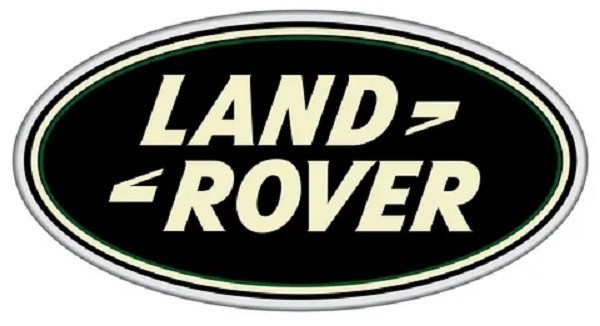 Land Roverin logo