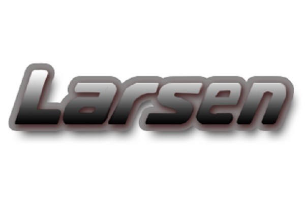 Larsenin logo