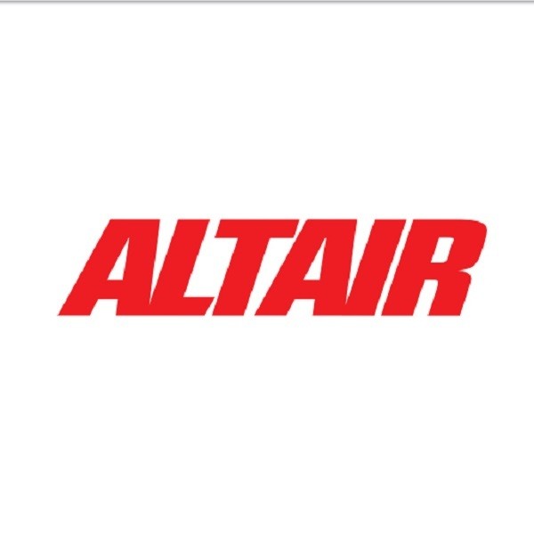 Altairin logo