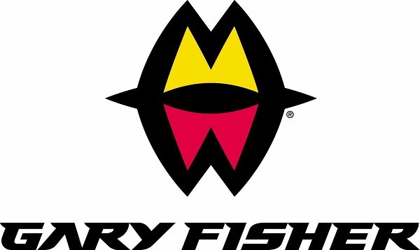 Garry Fisherin logo