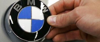 BMW polkupyörät - merkin kuvaus, mallien yleiskuvaus