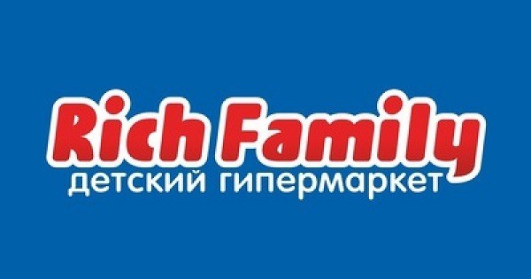 Rich Family -logo