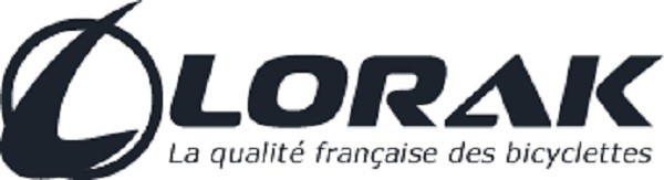 Lorac-pyörämerkin logo