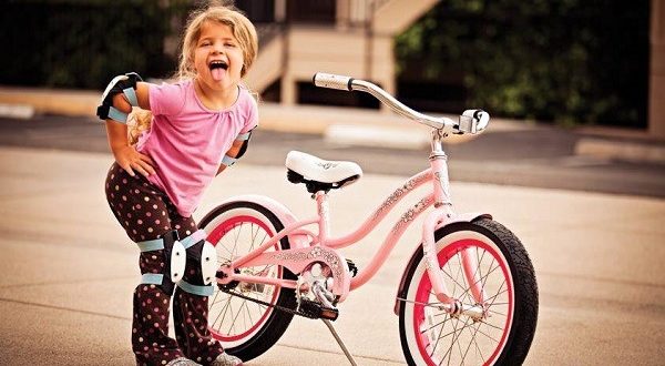 Kevyimmät lasten polkupyörät: parhaiden sijoittaminen parhaimmistoon